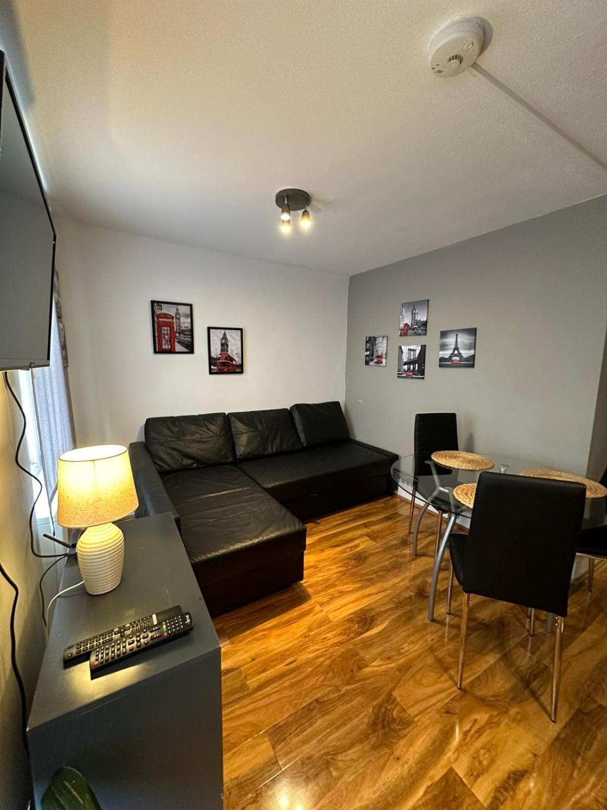 Lovely 2 Bedrooms Apartment Лондон Экстерьер фото